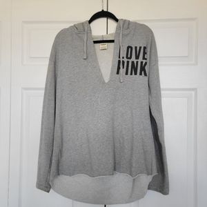 PINK Victoria Secret hoodie